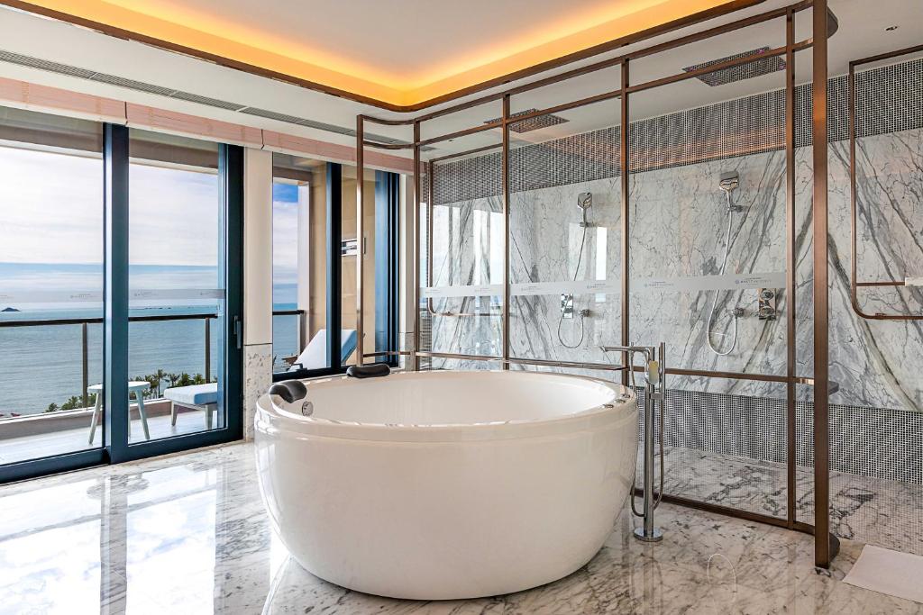 Hyatt Regency Sanya Tianli Bay - Suite Présidentielle