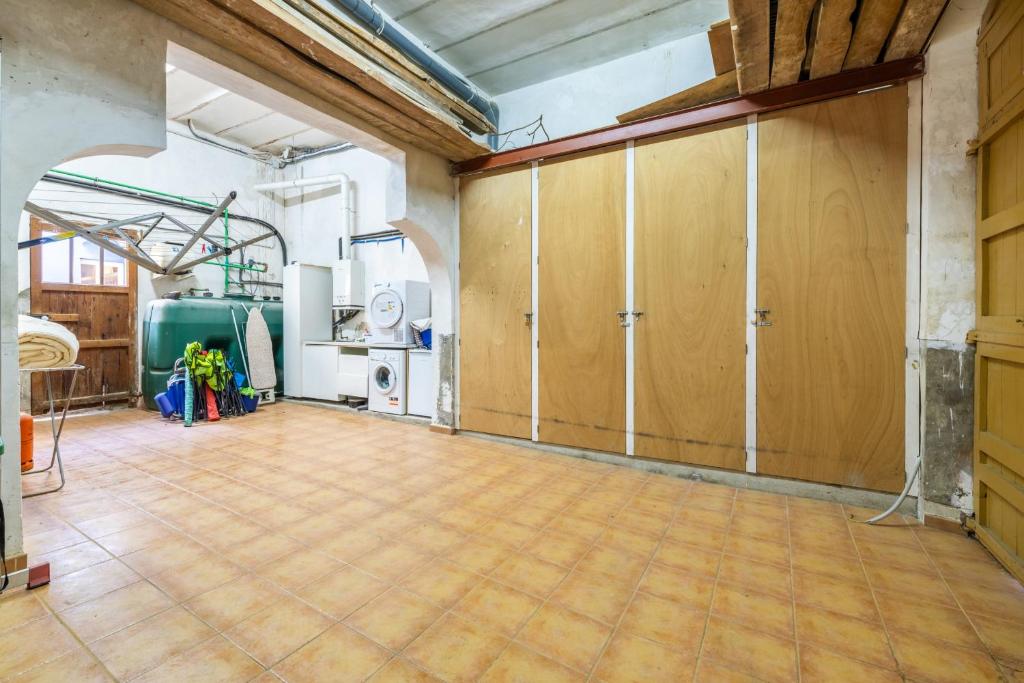 Fotografia z galérie ubytovania Casa Metge Vidal v destinácii Pollença