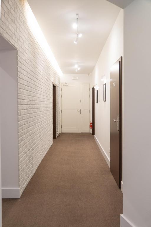 Expo Apartments - Resim 34