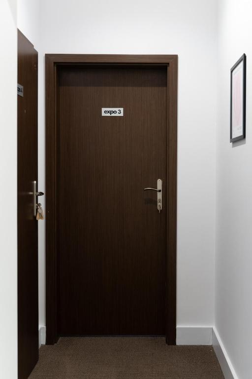 Expo Apartments - Resim 33