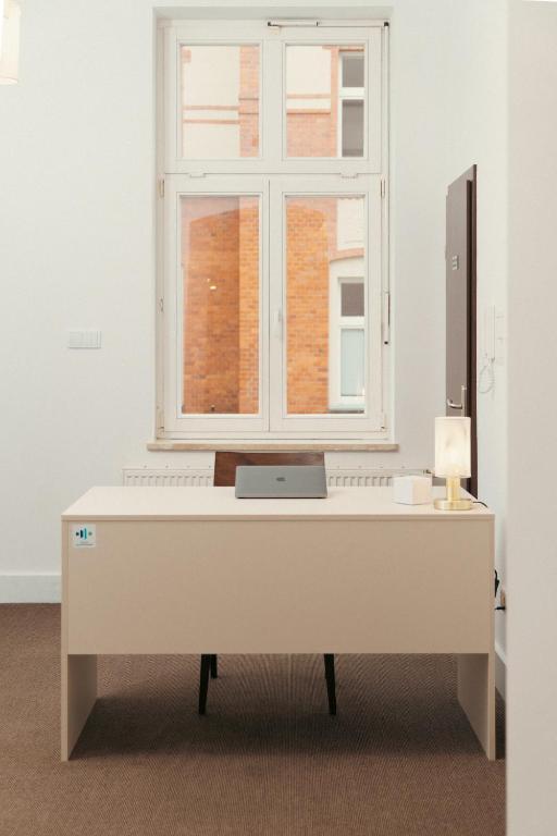 Expo Apartments - Resim 36