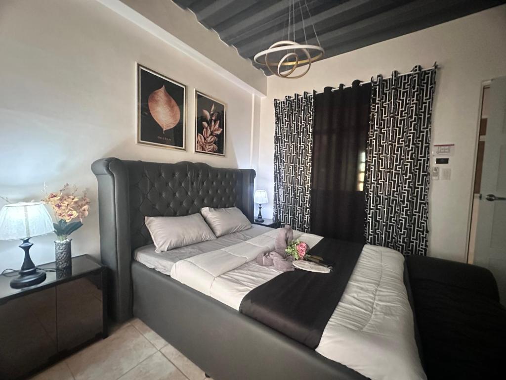 Golden Dreams Lodging Home - Habitación Doble De Lujo Con Balcón