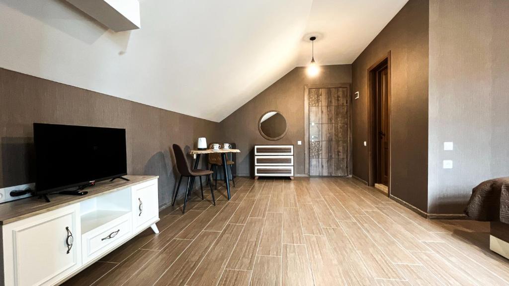 Dani Lux Apartments - Budget-Doppelzimmer