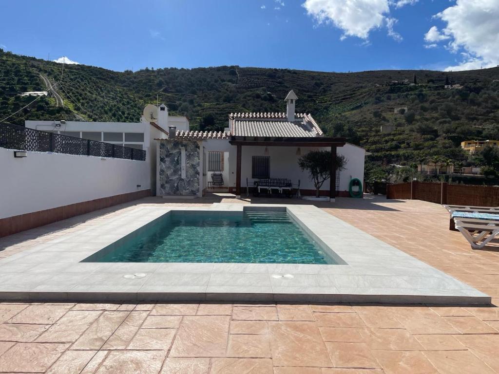 EL MOLINO A.J., Nerja Aktualisierte Preise für 2024