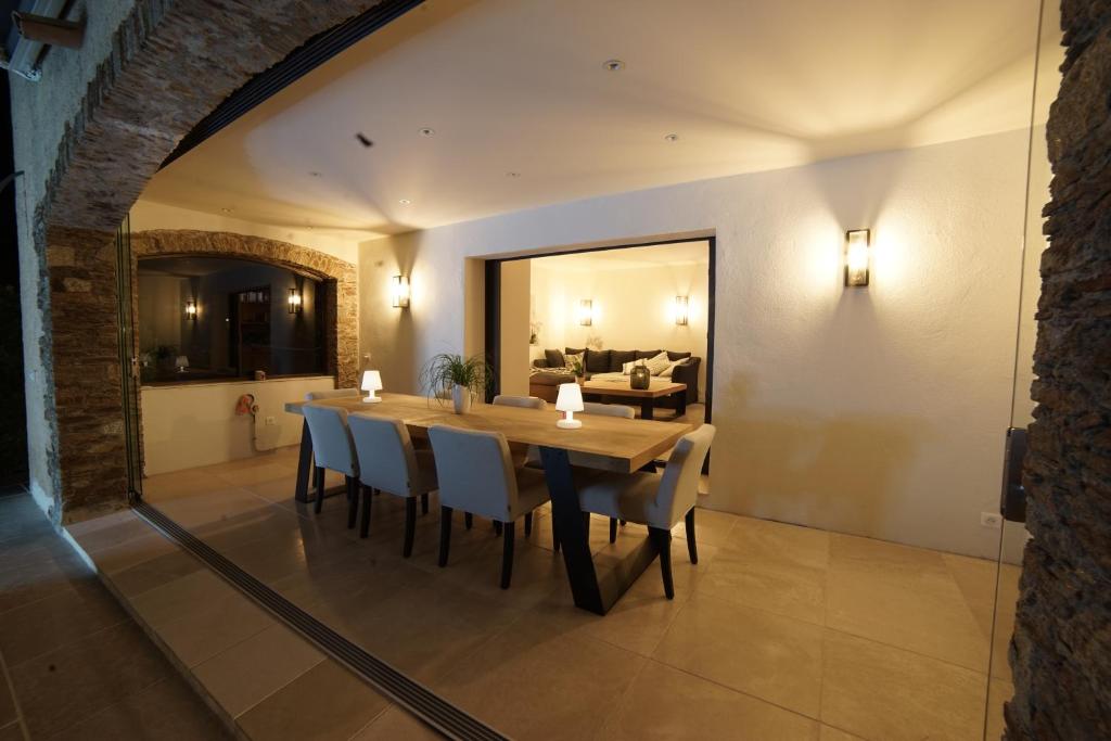 Villa les Cades photo photo 5