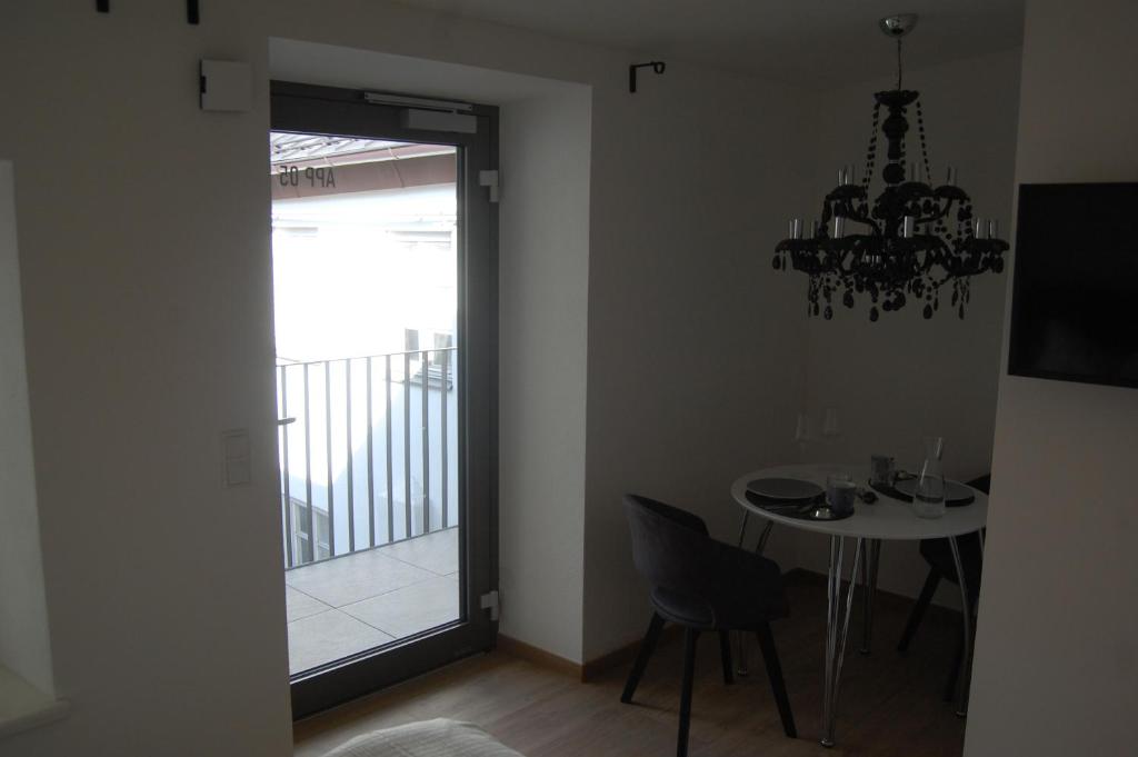 myQuartier Luxury Hideaways - Resim 15