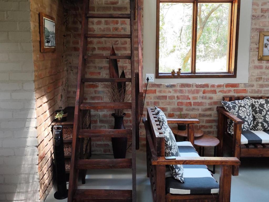 Bethesda Mountain Lodge - Luxe Cottage