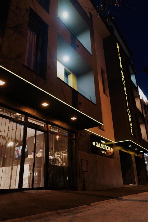 RIVA Boutique Hotel - Resim 45