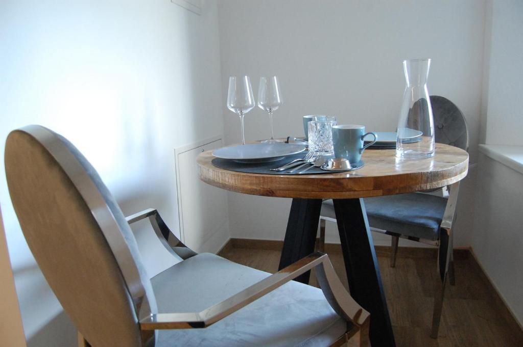 myQuartier Luxury Hideaways - Resim 22