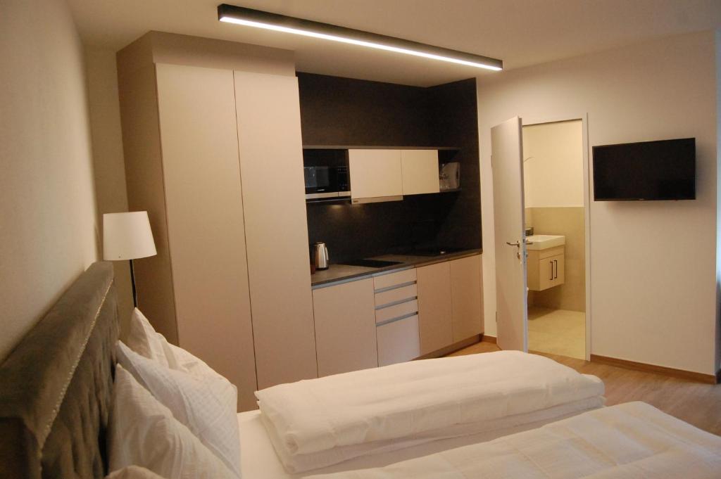 myQuartier Luxury Hideaways - Resim 20