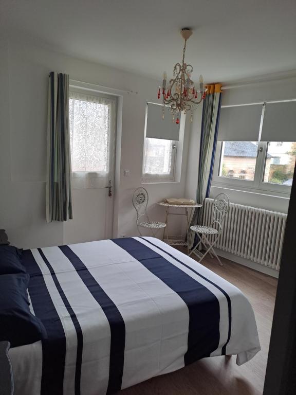 La Dauversière 2, La Flèche (precios actualizados 2024)