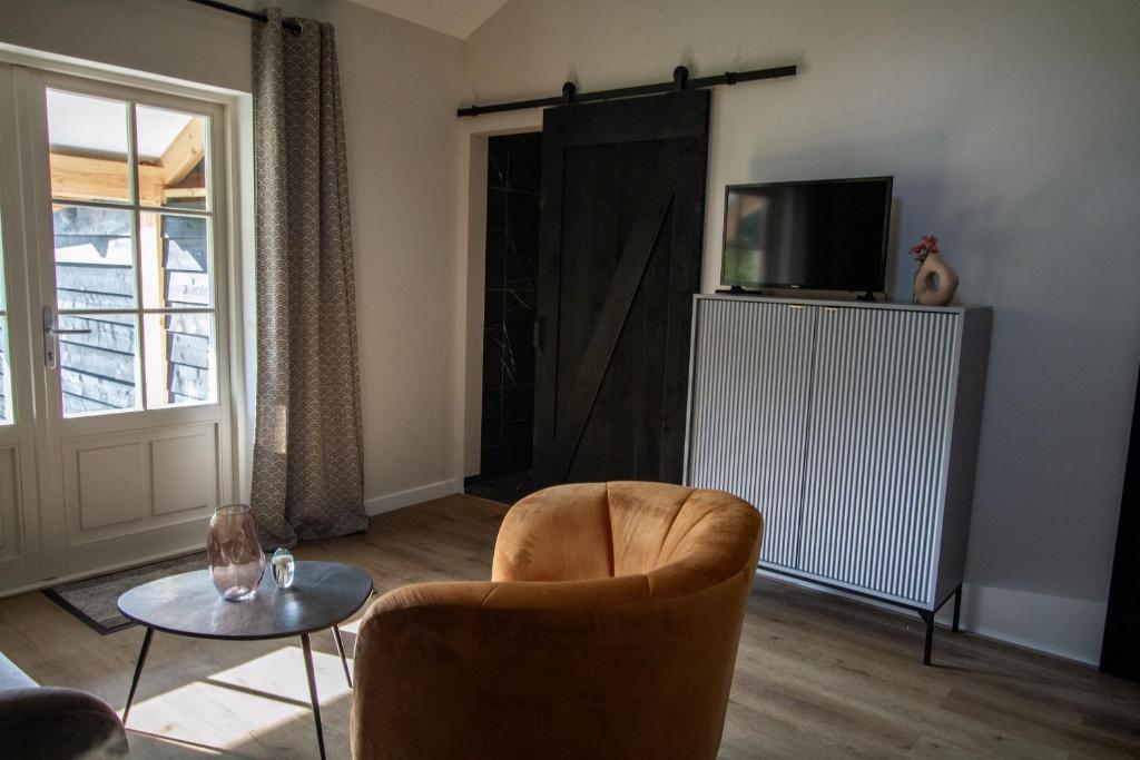 Logement In de Peel