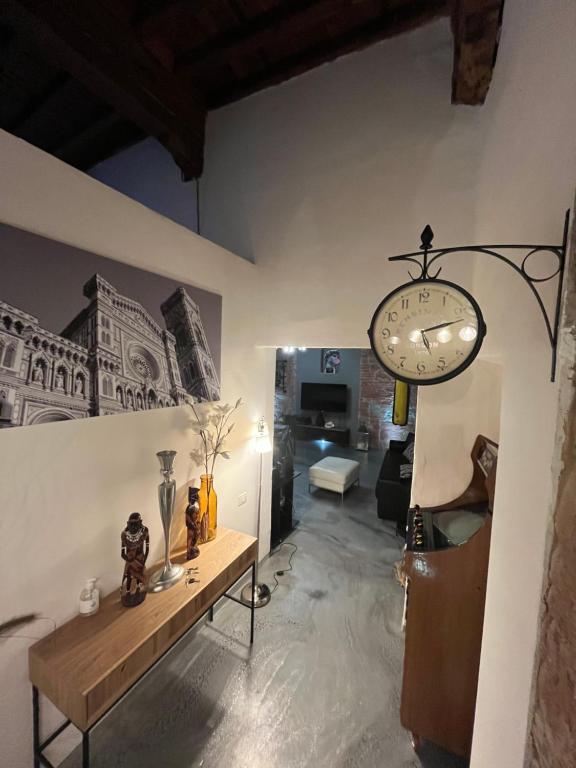 Luxury Apartament Florence - 4