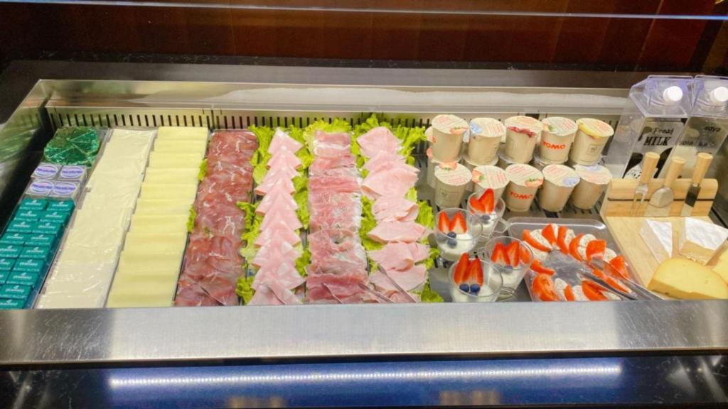 Hotel Mythos - Resim 14