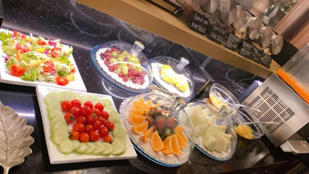 Hotel Mythos - Resim 11