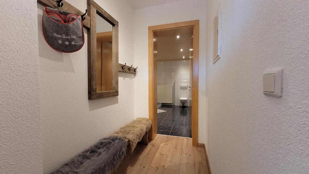 Fotografie z fotogalerie ubytování Alpenzauber Tilg v destinaci Imst