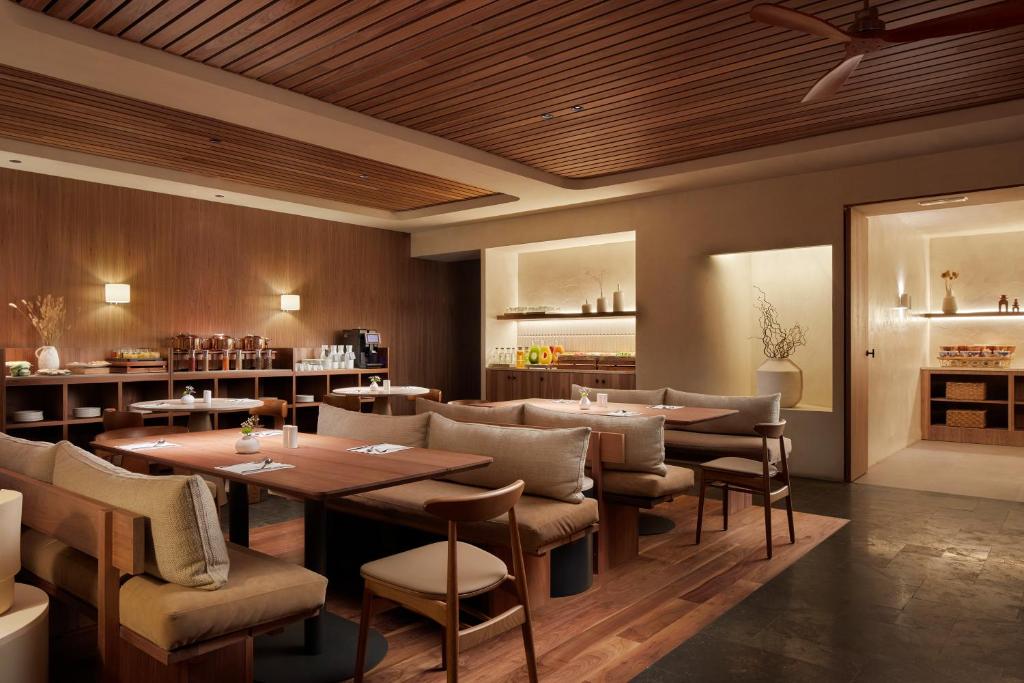 NH Madrid Lagasca - Resim 45