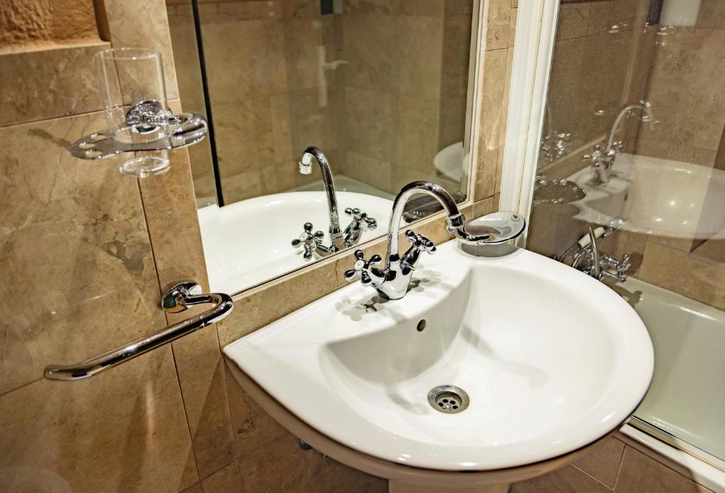 Hotel Cortijo Landete - Resim 23