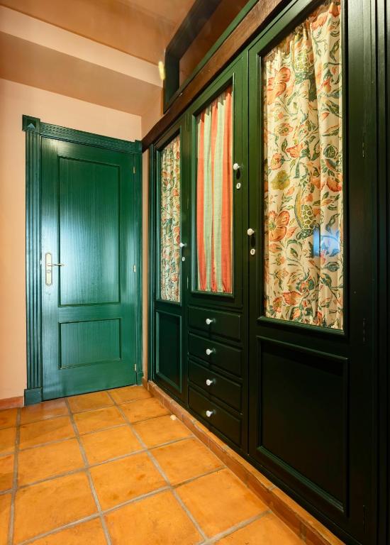 Hotel Cortijo Landete - Resim 20