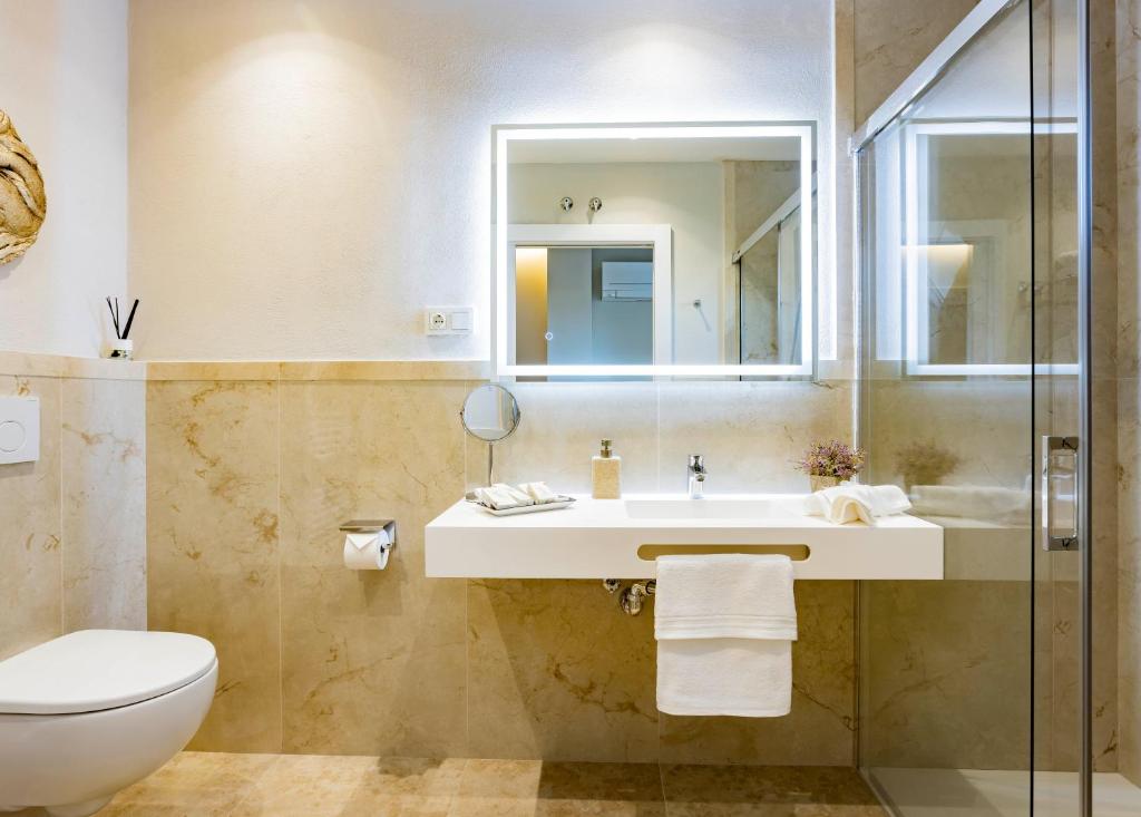 Hotel Cortijo Landete - Resim 11