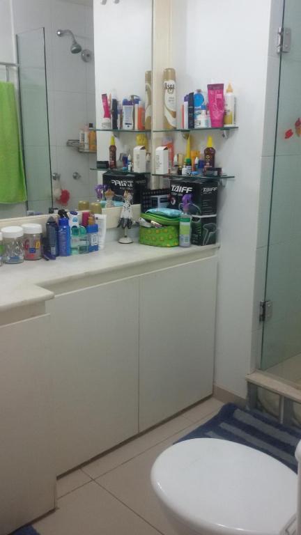  Apartamento Barra da Tijuca com vista espetacular