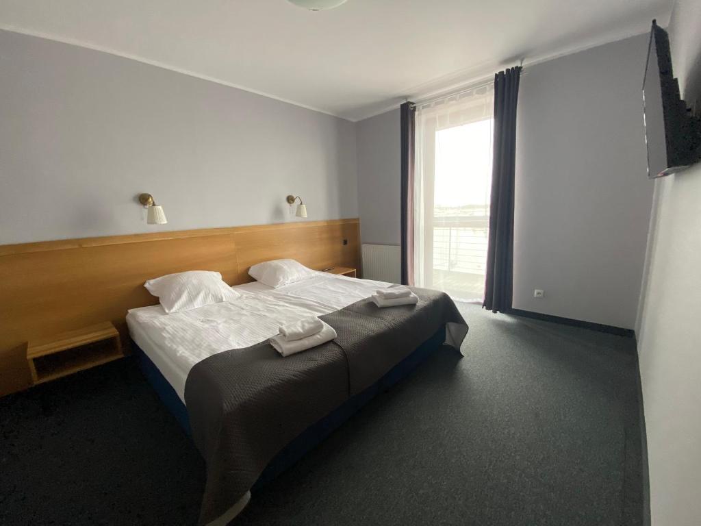 Hotel Galion - Resim 7