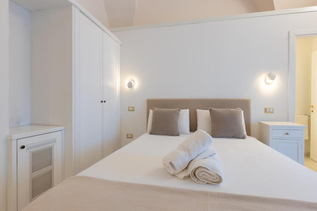 La Loggetta - Habitación Doble Estándar