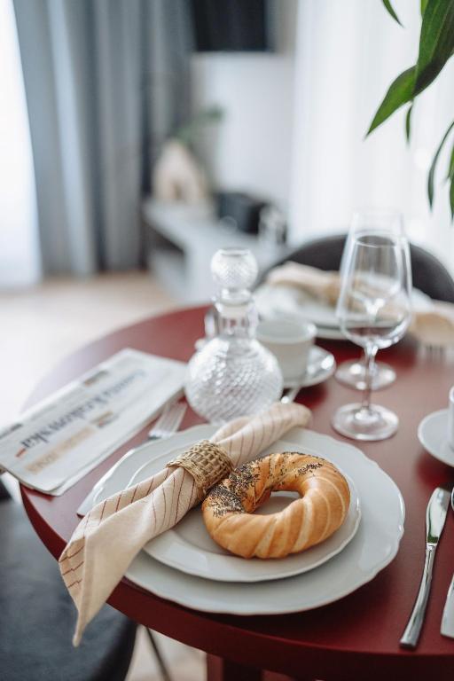 MameHome Apartments - 15