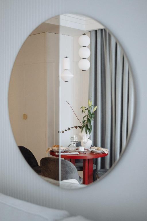 MameHome Apartments - 14