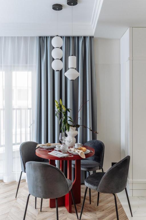 MameHome Apartments - 11