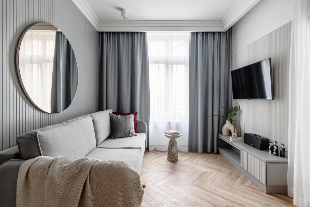 MameHome Apartments - 8