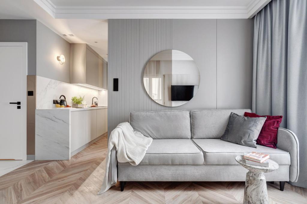 MameHome Apartments - 6