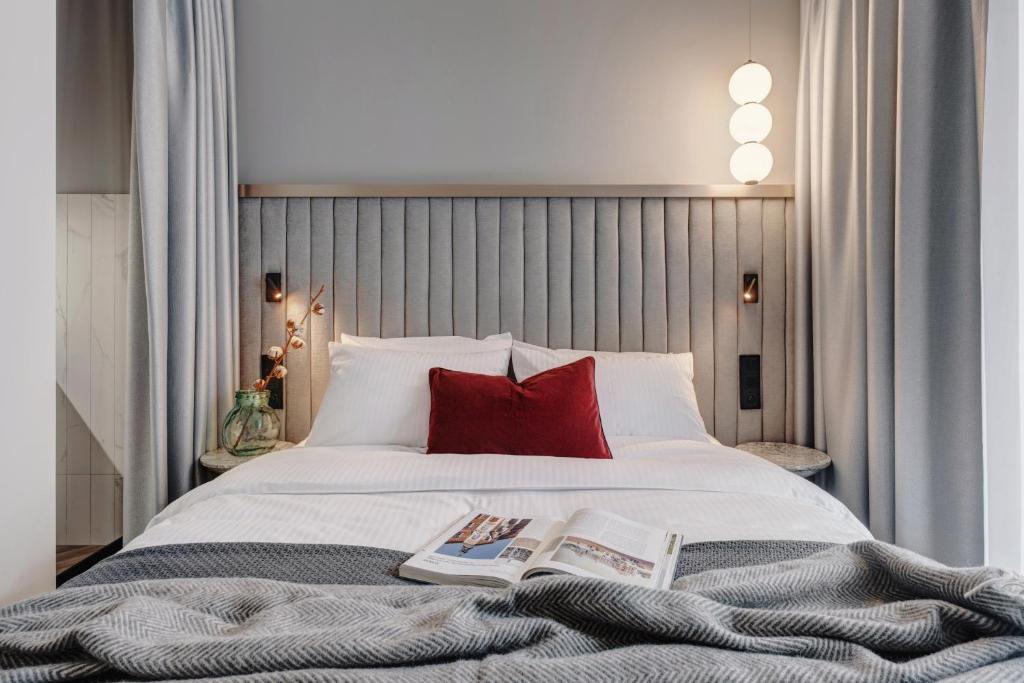 MameHome Apartments - 5