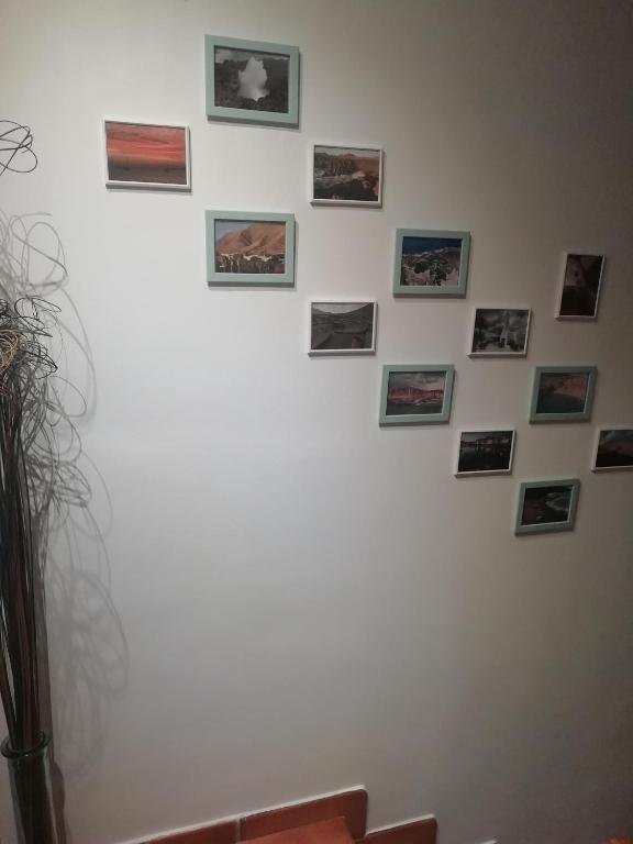 Fotografie z fotogalerie ubytování Villa Pura Vida v destinaci Playa Blanca