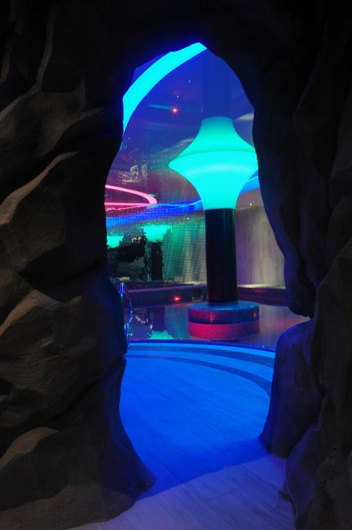 Zdjęcie z galerii obiektu Hotel Jakuszyce Sport & Spa w Szklarskiej Porębie