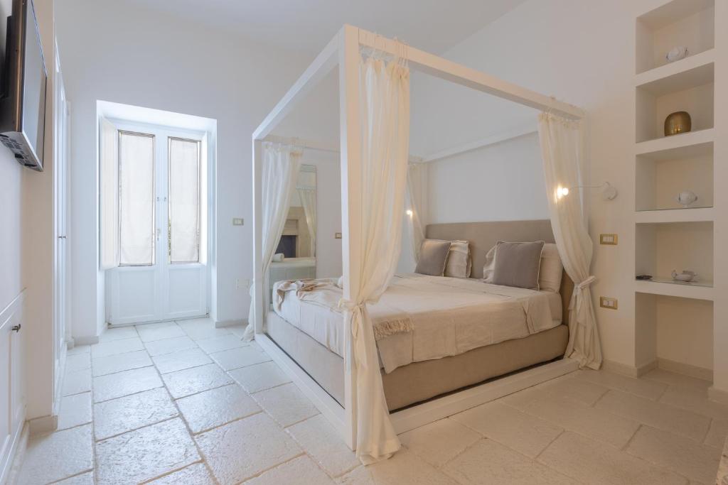 La Loggetta - Habitación Doble Con Terraza