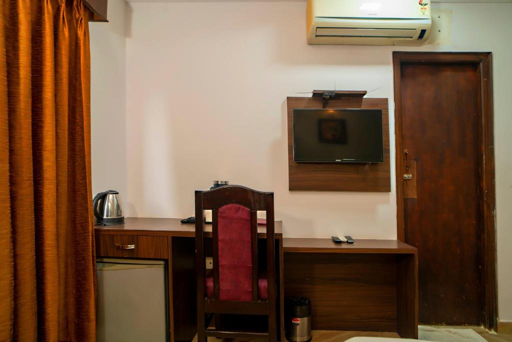 Fotografie z fotogalerie ubytování Florence Continental Udaipur v destinaci Udajpur