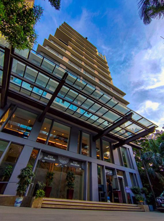 Amari Dhaka - отзывы и видео