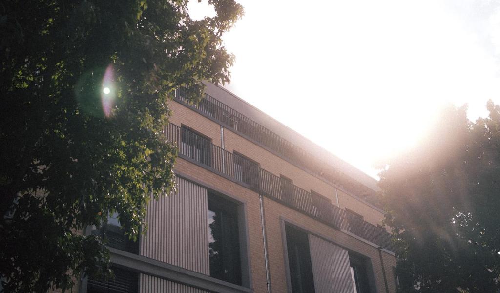 Fotografie z fotogalerie ubytování HIIVE Oldenburg v destinaci Oldenburg