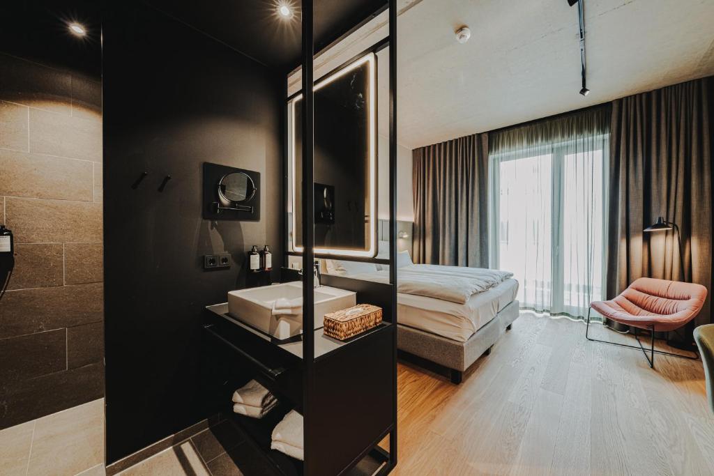 HIIVE Hotel Oldenburg, März 2023