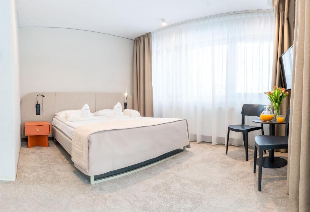 Instytut Zdrowia Sofra FIT & SPA - 13