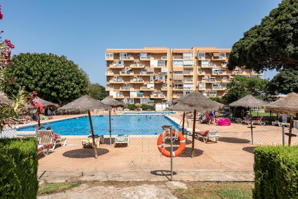 Apartamento Aguila 05, Benalmádena (updated prices 2024)