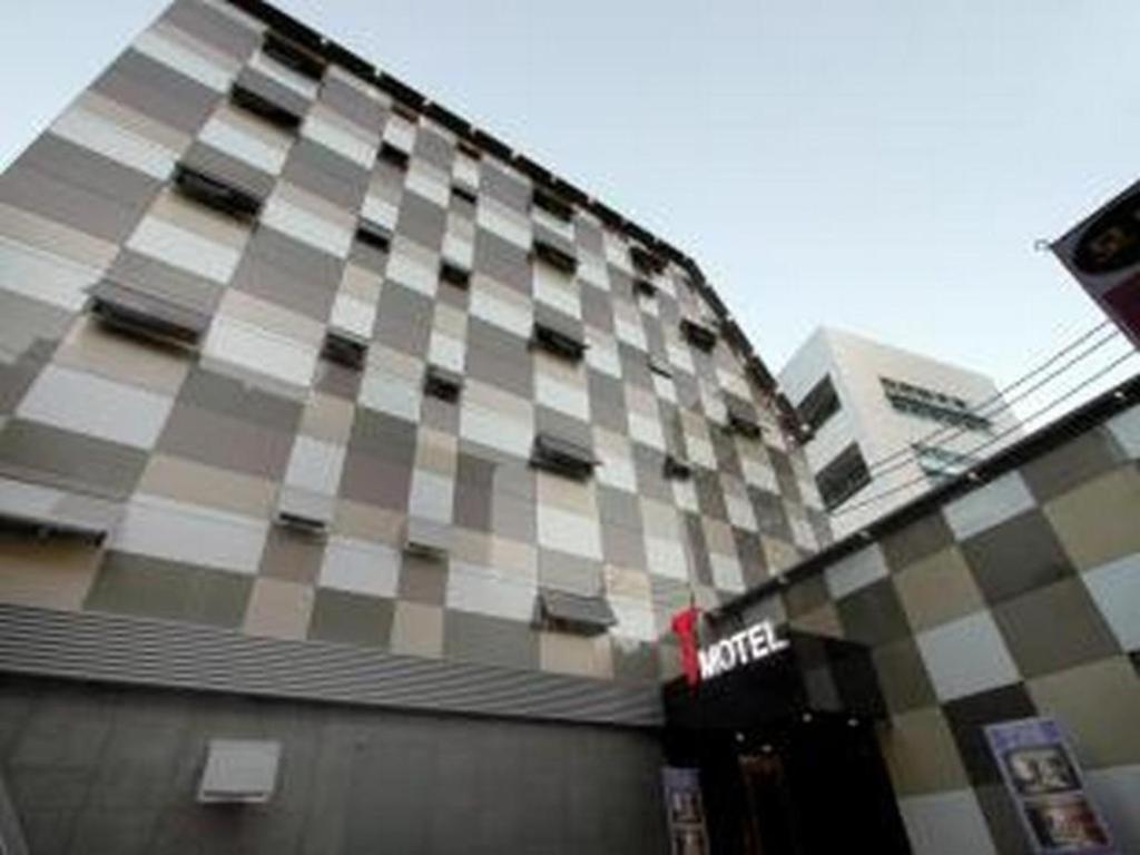 T Hotel Jongno_1