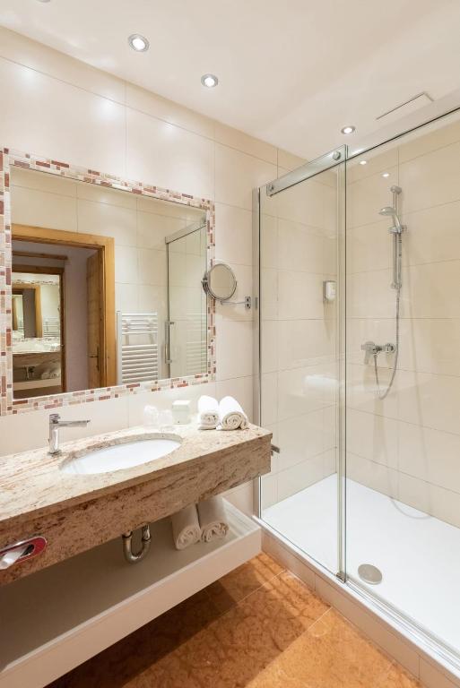 Hotel Zimmerbräu - 1