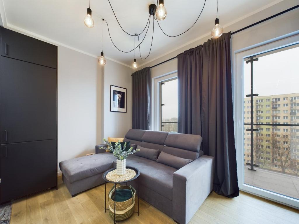 Exceptional Business Apartments by Noclegi Renters - Resim 7