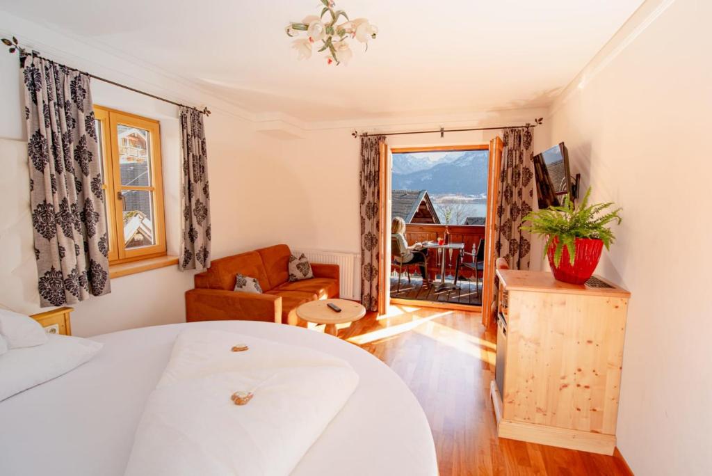 Hotel Zimmerbräu - 10