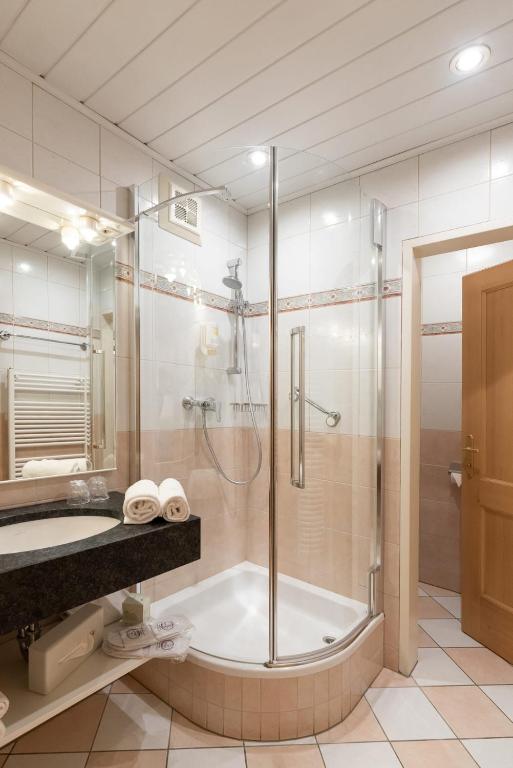 Hotel Zimmerbräu - 5