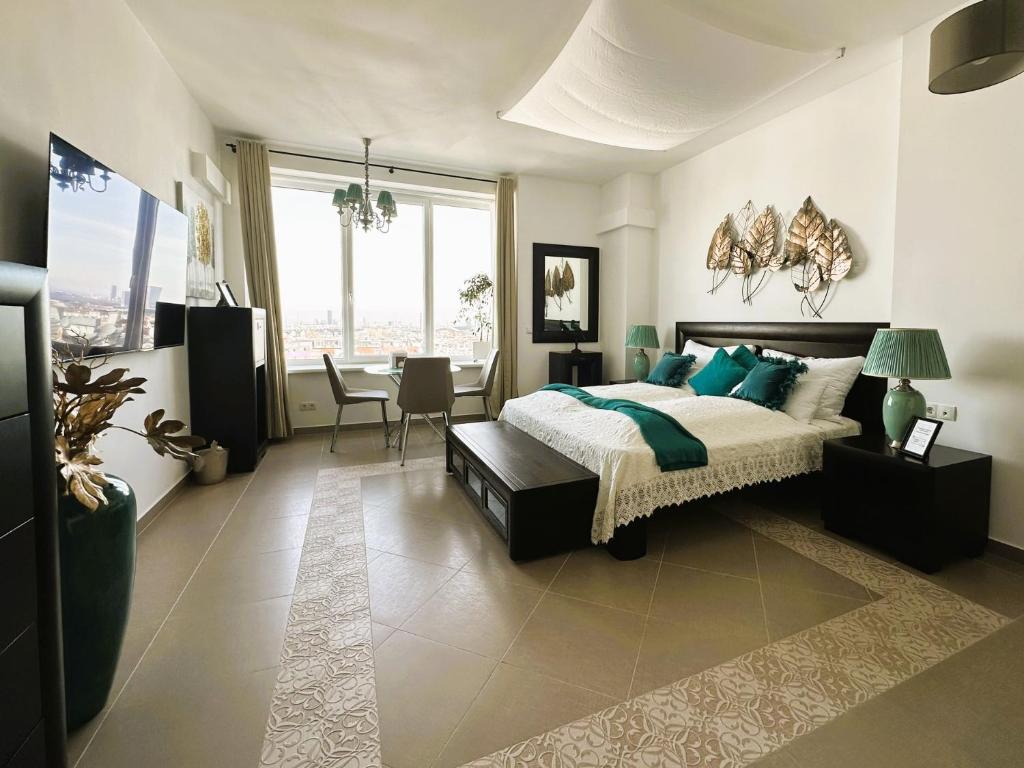 Panorama Apartments Vienna - 4