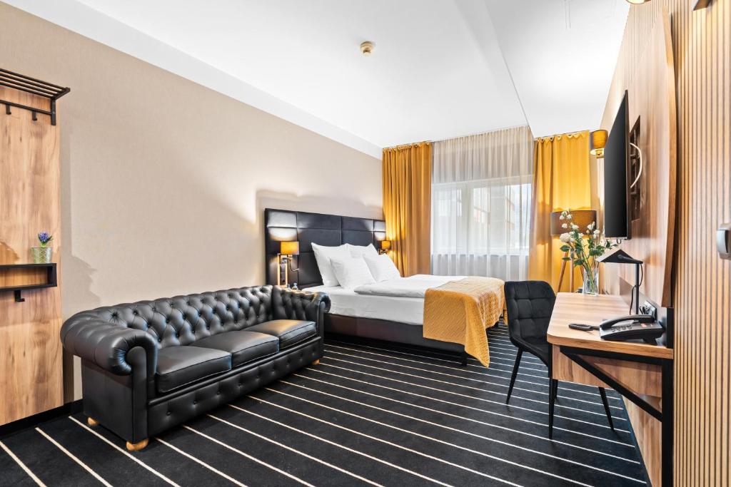 Park Hotel Diament Wroclaw - Resim 36