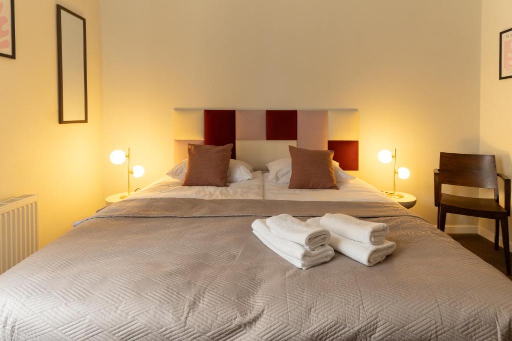 Expo Apartments - Resim 43